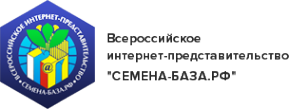 Логотип компании Центральная семенная база