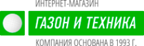 Логотип компании Мотоблоки
