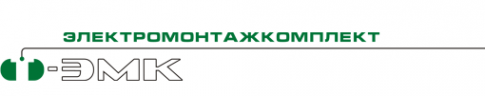 Логотип компании Т-ЭМК