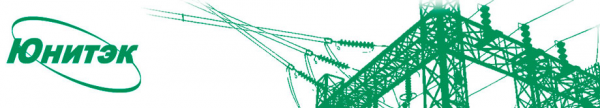 Логотип компании ТПК Юнитэк