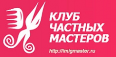 Логотип компании ЧудоСвет