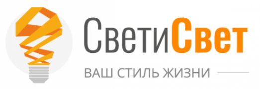 Логотип компании Светисвет
