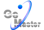 Логотип компании ГеоМастер