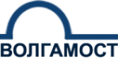 Логотип компании АФК Волгамост