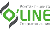 Логотип компании Открытая Линия