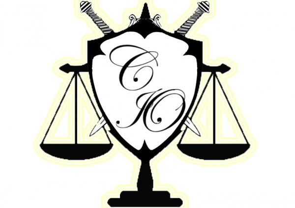 Логотип компании Свой Юрист