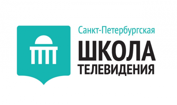 Логотип компании СПБ Школа Телевидения в Волгограде