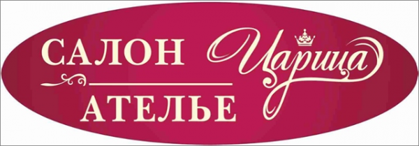 Логотип компании ЦАРИЦА