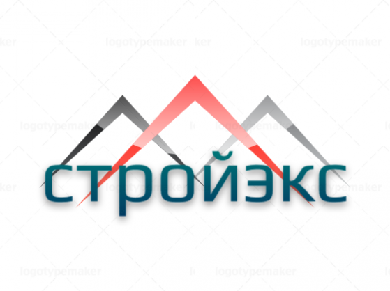 Логотип компании Экспертный центр «Стройэкс»