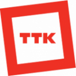 Логотип компании Телеком-Волга ТТК