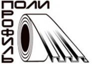 Логотип компании Полипрофиль