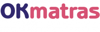 Логотип компании ОкМатрас-Волгоград