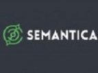 Логотип компании SEMANTICA - продвижение сайтов в Волгограде
