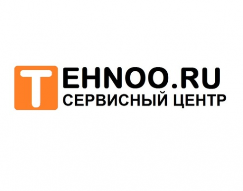 Логотип компании Tehnoo Волгоград