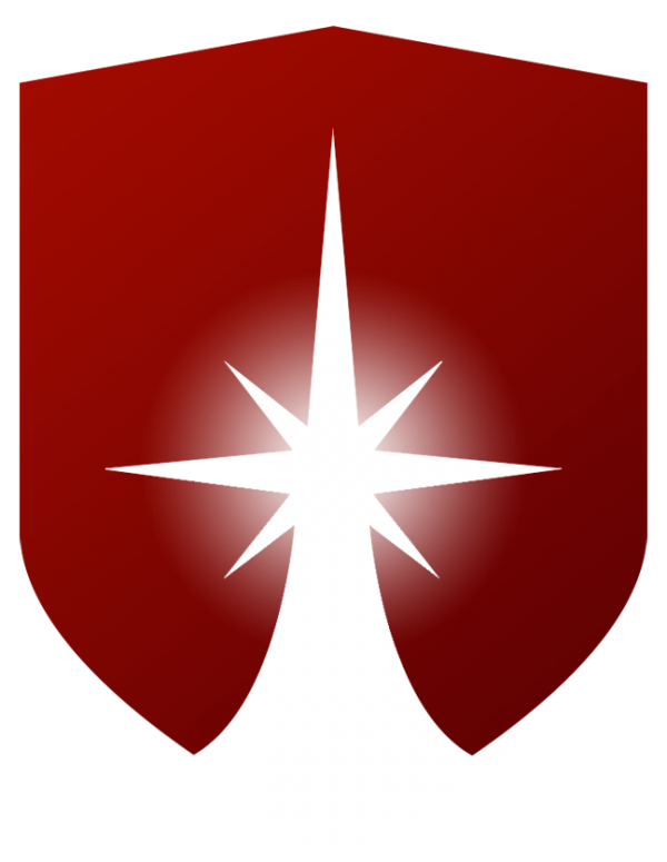 Логотип компании Огнезащита Полюс Юг