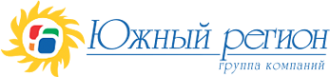 Логотип компании Группа компаний «Южный регион»