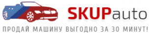 Логотип компании СкупАвто34