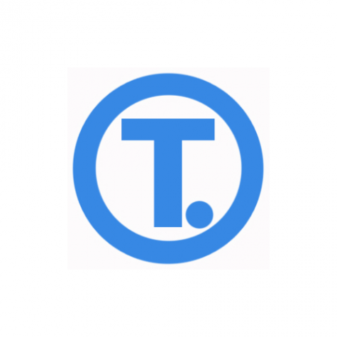 Логотип компании Центр интернет маркетинга ТЕМА