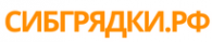 Логотип компании "Сибирские грядки" в Волгограде