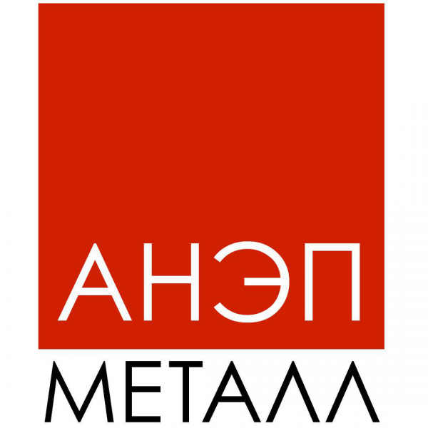 Логотип компании АНЭП-Металл Волгоград
