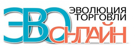 Логотип компании ЭвоОнлайн