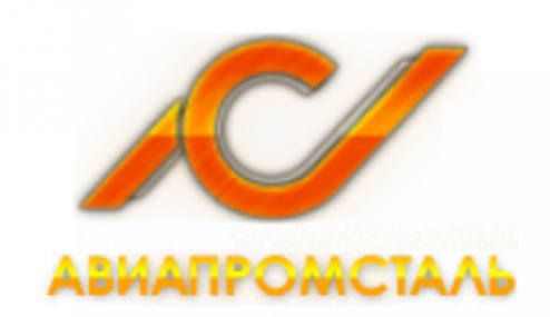Логотип компании Авиапромсталь Волгоград