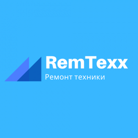 Логотип компании RemTexx - Волгоград