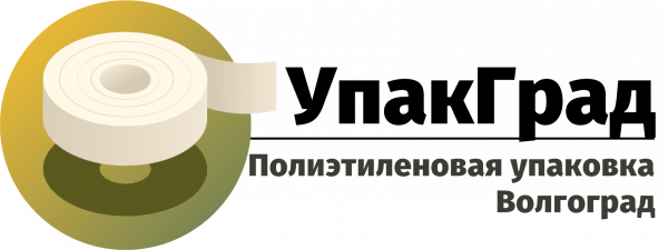Логотип компании УпакГрад