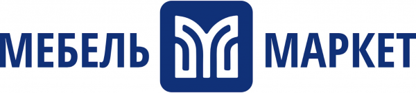Логотип компании Мебельмаркет-Волгоград