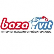 Логотип компании Строительный магазин БазаВИТ