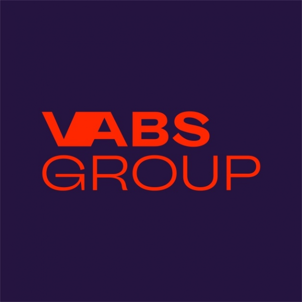 Логотип компании VABS Metall