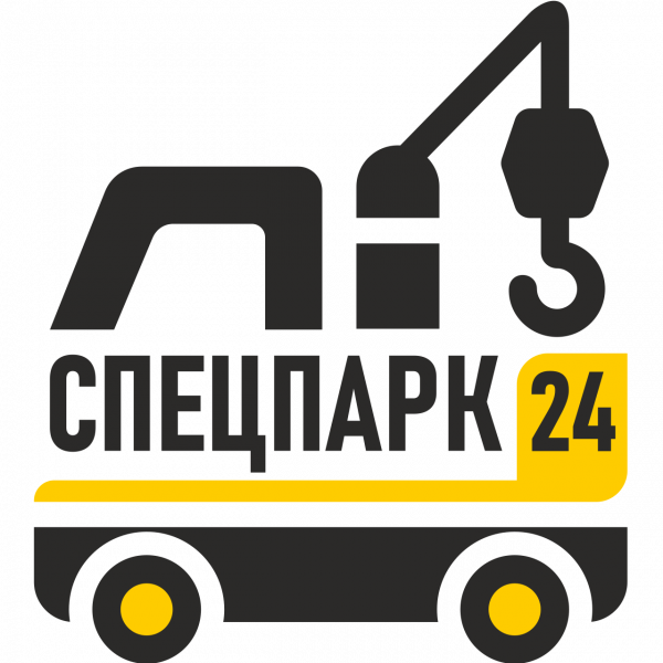 Логотип компании Спецпарк24 Волгоград