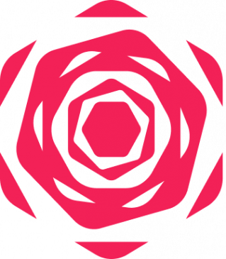 Логотип компании Маркет Флора - Доставка цветов в Волгограде
