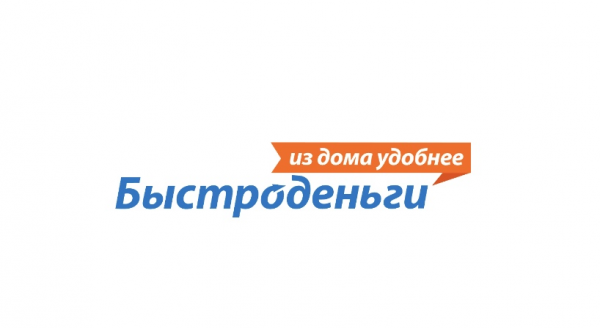 Логотип компании МФК Быстроденьги Волгоград