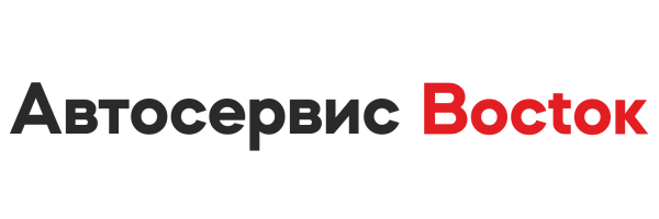 Логотип компании Восток Сервис