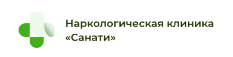 Логотип компании Санати в Волгограде