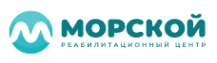 Логотип компании Морской РЦ в Волгограде