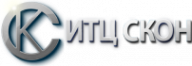 Логотип компании Итц Скон