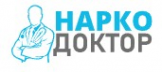 Логотип компании Нарко доктор в Волгограде