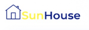 Логотип компании SunHouse