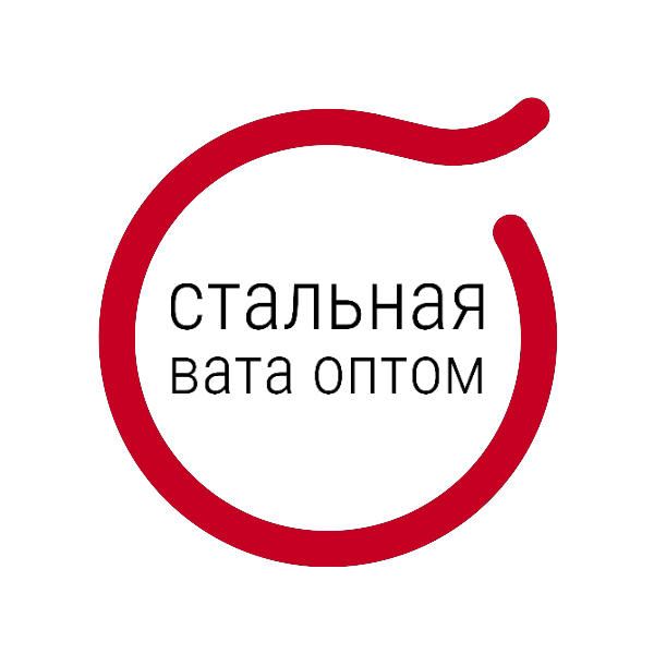 Логотип компании Стальная вата