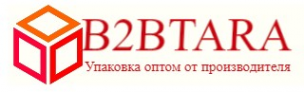 Логотип компании B2BTARA-Волгоград Логотип компании B2BTARA-Волгоград