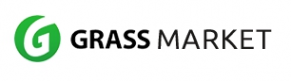 Логотип компании GRASS-MARKET МАГАЗИНЫ БЫТОВОЙ ХИМИИ В ВОЛГОГРАДЕ