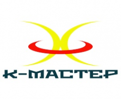 Логотип компании К-Мастер