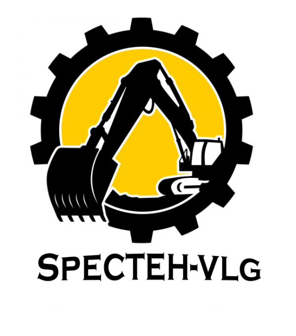 Логотип компании Specteh-vlg