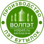 Логотип компании ООО Волпэт